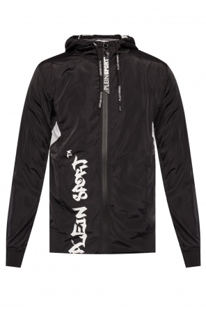 Printed jacket, zdjęcie 1 Printed jacket od Plein Sport